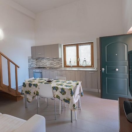 Residence Blue Pearl Marina di Camerota Exterior photo